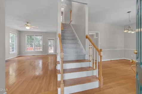 3807 Sunningdale Way Durham NC 27707
