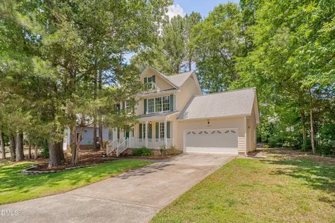 3807 Sunningdale Way Durham NC 27707