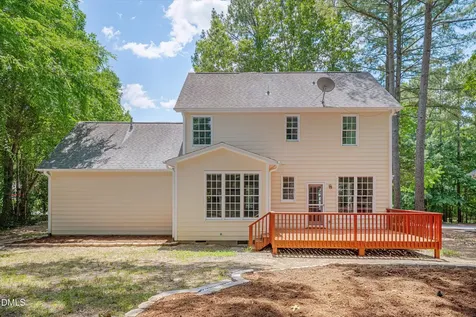 3807 Sunningdale Way Durham NC 27707