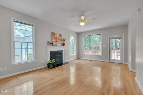 3807 Sunningdale Way Durham NC 27707
