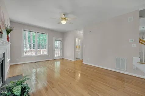 3807 Sunningdale Way Durham NC 27707