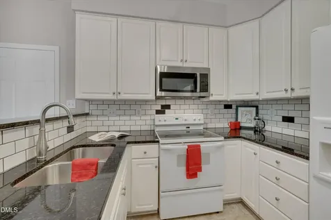 3807 Sunningdale Way Durham NC 27707