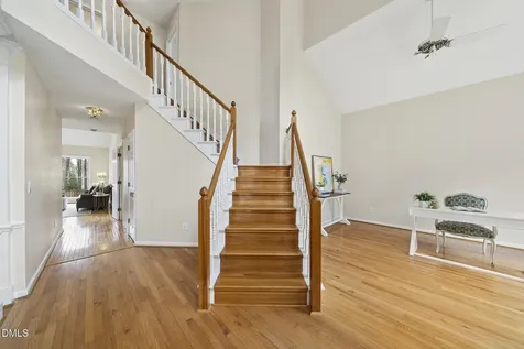805 Beddingfield Drive Knightdale NC 27545