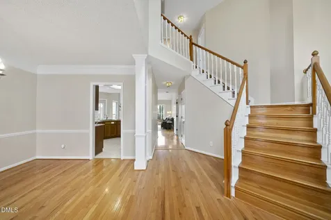 805 Beddingfield Drive Knightdale NC 27545
