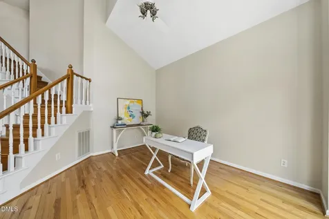 805 Beddingfield Drive Knightdale NC 27545