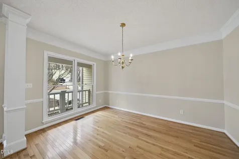 805 Beddingfield Drive Knightdale NC 27545