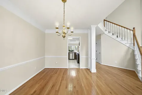 805 Beddingfield Drive Knightdale NC 27545