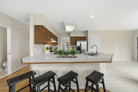805 Beddingfield Drive Knightdale NC 27545