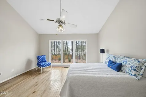805 Beddingfield Drive Knightdale NC 27545