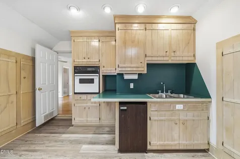 805 Beddingfield Drive Knightdale NC 27545