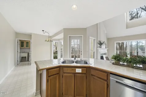 805 Beddingfield Drive Knightdale NC 27545