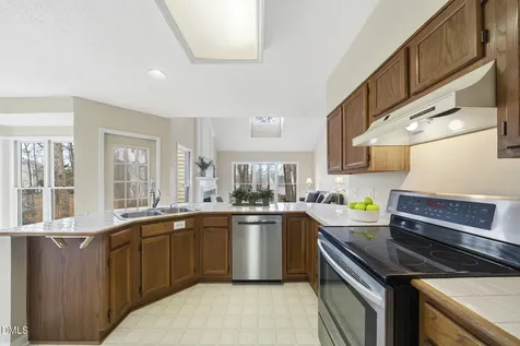 805 Beddingfield Drive Knightdale NC 27545