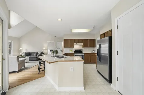 805 Beddingfield Drive Knightdale NC 27545