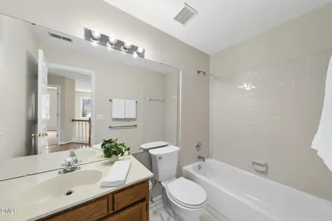 805 Beddingfield Drive Knightdale NC 27545