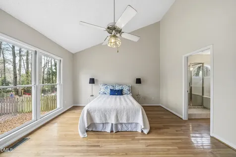 805 Beddingfield Drive Knightdale NC 27545