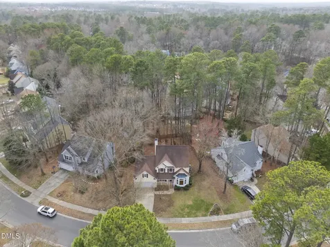 805 Beddingfield Drive Knightdale NC 27545