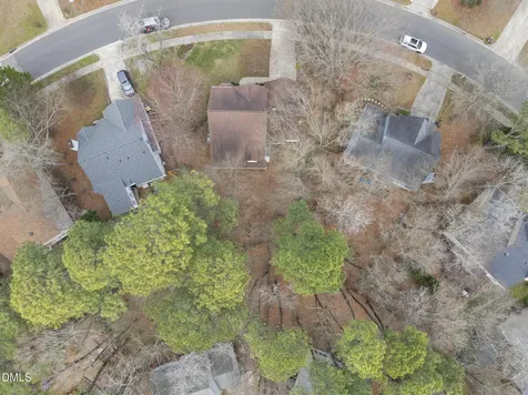 805 Beddingfield Drive Knightdale NC 27545