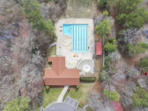 805 Beddingfield Drive Knightdale NC 27545
