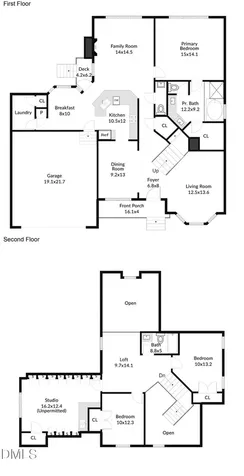 805 Beddingfield Drive Knightdale NC 27545