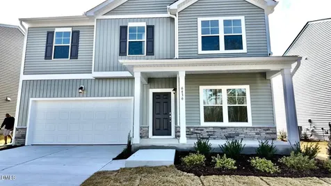 6436 Winter Spring Drive N Wake Forest NC 27587