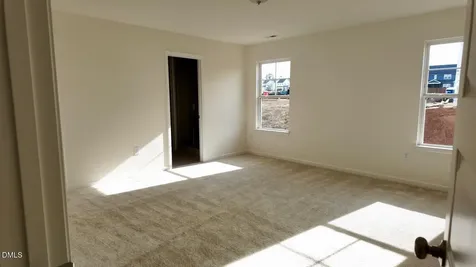 6436 Winter Spring Drive N Wake Forest NC 27587