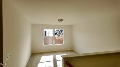 6436 Winter Spring Drive N Wake Forest NC 27587