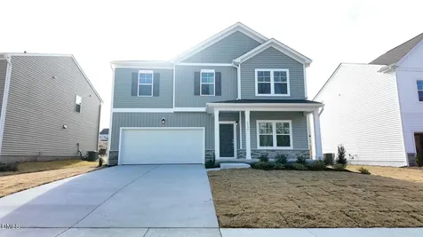 6436 Winter Spring Drive N Wake Forest NC 27587