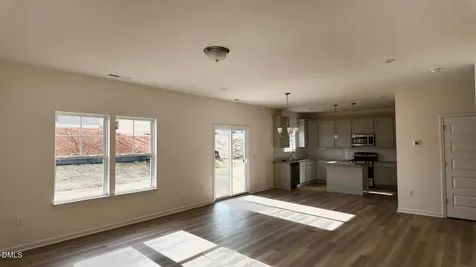 6436 Winter Spring Drive N Wake Forest NC 27587