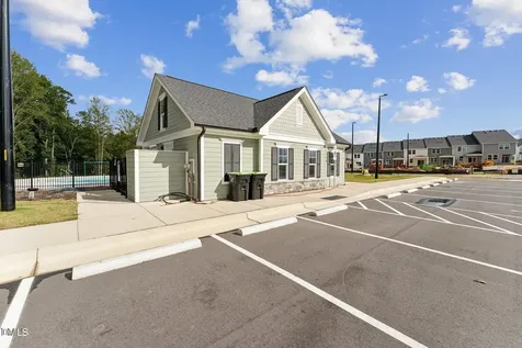 6436 Winter Spring Drive N Wake Forest NC 27587