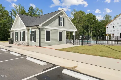 6436 Winter Spring Drive N Wake Forest NC 27587