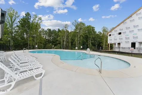 6436 Winter Spring Drive N Wake Forest NC 27587
