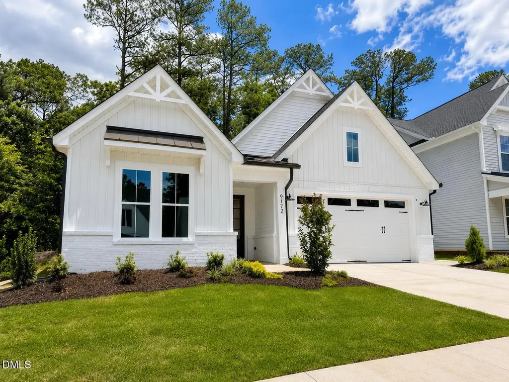 9172 Dupree Meadow Drive Angier NC 27501