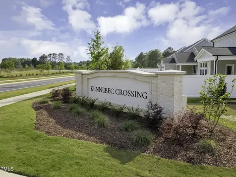 9172 Dupree Meadow Drive Angier NC 27501