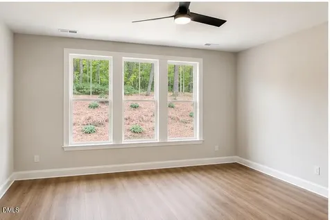 9172 Dupree Meadow Drive Angier NC 27501