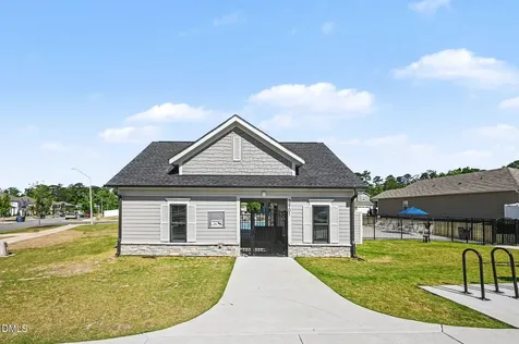 8325 Aldous Way Raleigh NC 27616