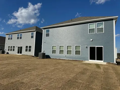 174 White Birch Lane Angier NC 27501