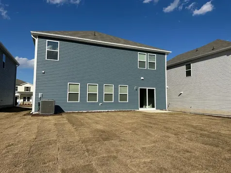 174 White Birch Lane Angier NC 27501