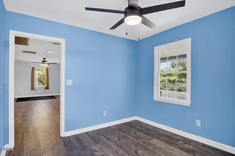 1311 S Williams Street Henderson NC 27536