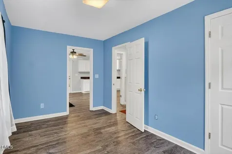 1311 S Williams Street Henderson NC 27536