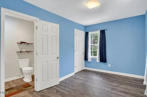 1311 S Williams Street Henderson NC 27536