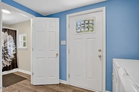 1311 S Williams Street Henderson NC 27536