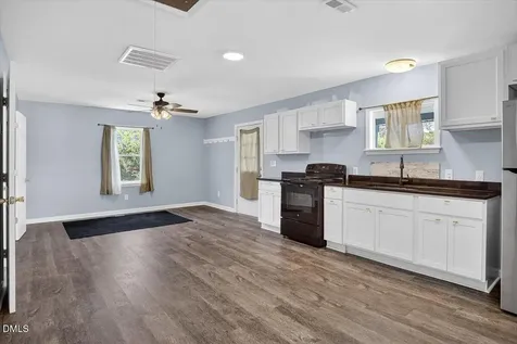 1311 S Williams Street Henderson NC 27536