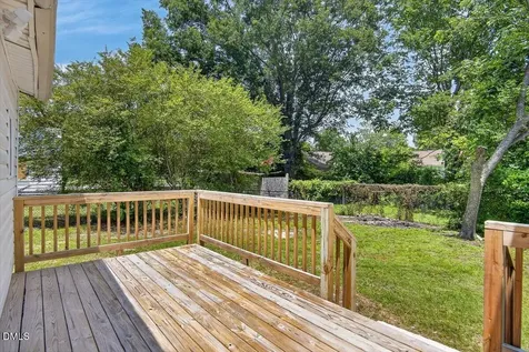 1311 S Williams Street Henderson NC 27536