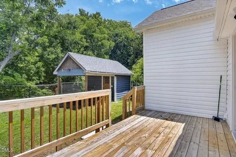 1311 S Williams Street Henderson NC 27536
