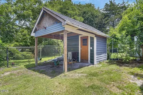 1311 S Williams Street Henderson NC 27536