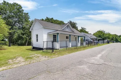 1311 S Williams Street Henderson NC 27536