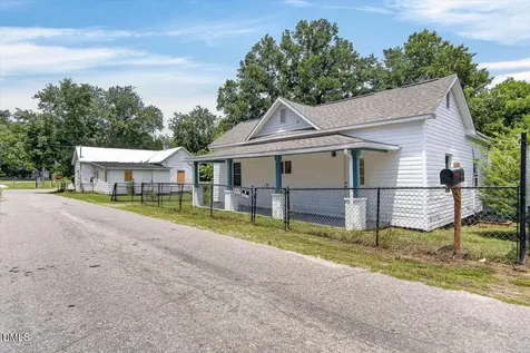 1311 S Williams Street Henderson NC 27536