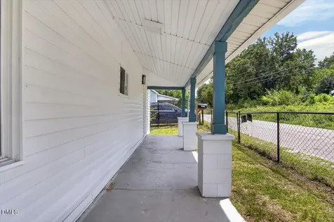 1311 S Williams Street Henderson NC 27536
