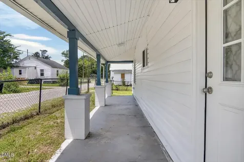 1311 S Williams Street Henderson NC 27536