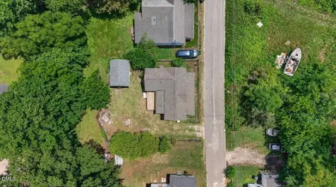 1311 S Williams Street Henderson NC 27536